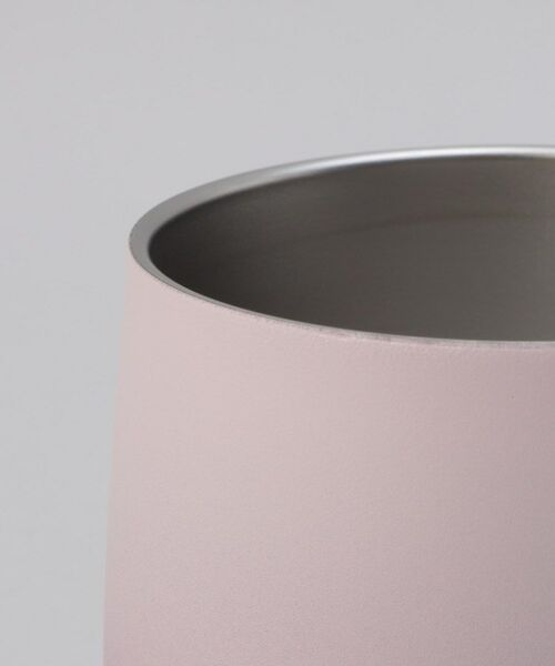 212 KITCHEN STORE / トゥーワントゥーキッチン ストア グラス・マグカップ | ブルーム ステンレスマグ PK | 詳細7