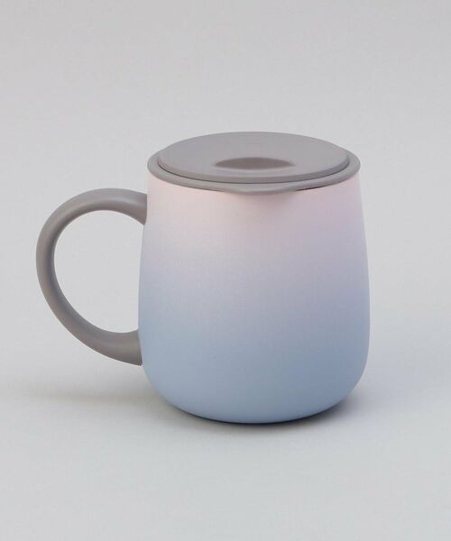 212 KITCHEN STORE / トゥーワントゥーキッチン ストア グラス・マグカップ | ブルーム ステンレスマグ BL | 詳細2
