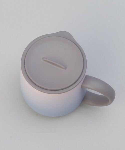 212 KITCHEN STORE / トゥーワントゥーキッチン ストア グラス・マグカップ | ブルーム ステンレスマグ BL | 詳細3