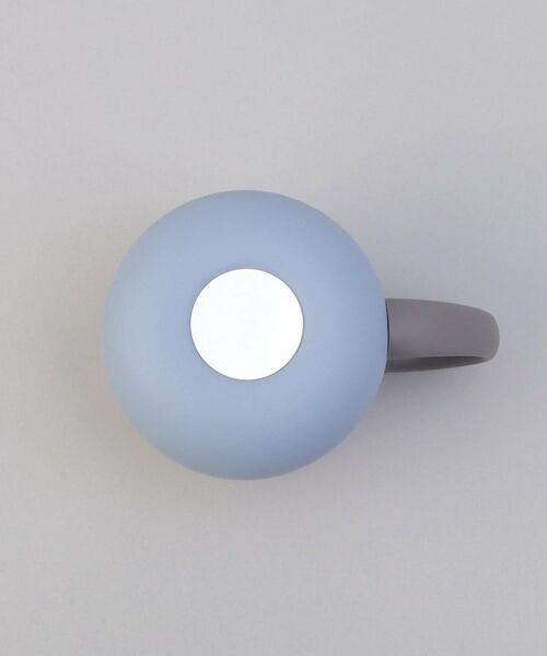 212 KITCHEN STORE / トゥーワントゥーキッチン ストア グラス・マグカップ | ブルーム ステンレスマグ BL | 詳細5