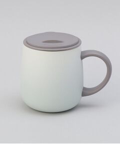 212 KITCHEN STORE / トゥーワントゥーキッチン ストア グラス・マグカップ | ブルーム ステンレスマグ GR