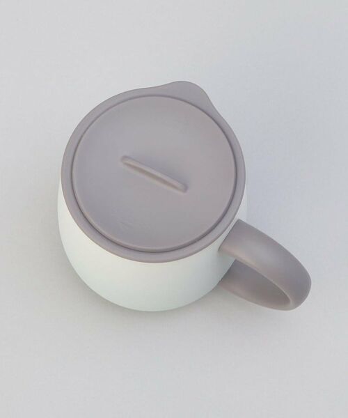 212 KITCHEN STORE / トゥーワントゥーキッチン ストア グラス・マグカップ | ブルーム ステンレスマグ GR | 詳細3