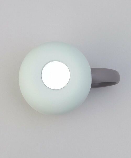 212 KITCHEN STORE / トゥーワントゥーキッチン ストア グラス・マグカップ | ブルーム ステンレスマグ GR | 詳細5