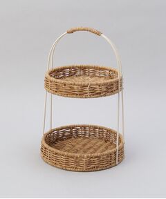 212 KITCHEN STORE / トゥーワントゥーキッチン ストア キッチンツール | ナイール アイアンラウンドラック