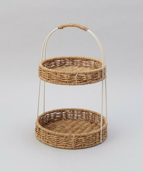 212 KITCHEN STORE / トゥーワントゥーキッチン ストア キッチンツール | ナイール アイアンラウンドラック | 詳細1