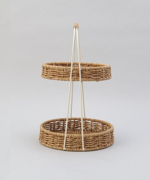 212 KITCHEN STORE / トゥーワントゥーキッチン ストア キッチンツール | ナイール アイアンラウンドラック | 詳細2