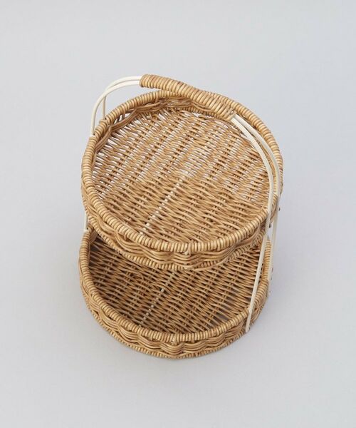 212 KITCHEN STORE / トゥーワントゥーキッチン ストア キッチンツール | ナイール アイアンラウンドラック | 詳細3