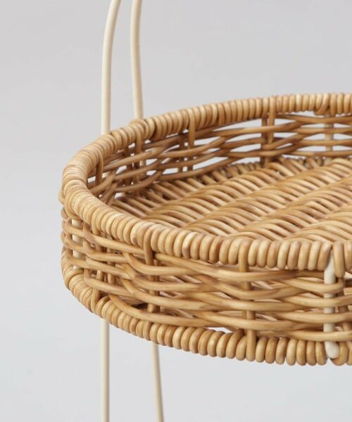 212 KITCHEN STORE / トゥーワントゥーキッチン ストア キッチンツール | ナイール アイアンラウンドラック | 詳細4