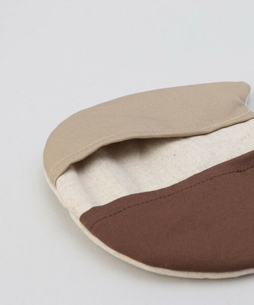 212 KITCHEN STORE / トゥーワントゥーキッチン ストア インテリア・生活雑貨・ホビー・ステーショナリー | どうぶつミトン ねこ ミケ | 詳細3