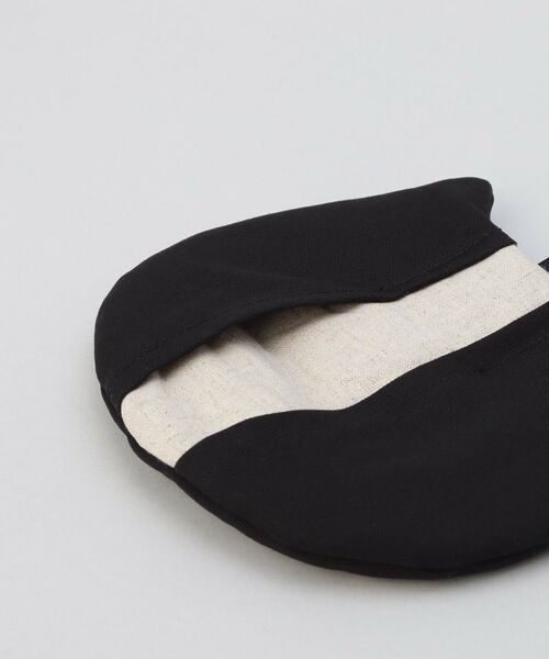 212 KITCHEN STORE / トゥーワントゥーキッチン ストア インテリア・生活雑貨・ホビー・ステーショナリー | どうぶつミトン ねこ クロ | 詳細3