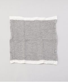 212 KITCHEN STORE / トゥーワントゥーキッチン ストア インテリア・生活雑貨・ホビー・ステーショナリー | ワッフルカラーラインキッチンクロス GY