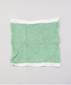 212 KITCHEN STORE / トゥーワントゥーキッチン ストア インテリア・生活雑貨・ホビー・ステーショナリー | ワッフルカラーラインキッチンクロス GR