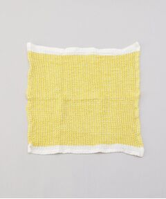 212 KITCHEN STORE / トゥーワントゥーキッチン ストア インテリア・生活雑貨・ホビー・ステーショナリー | ワッフルカラーラインキッチンクロス LMY