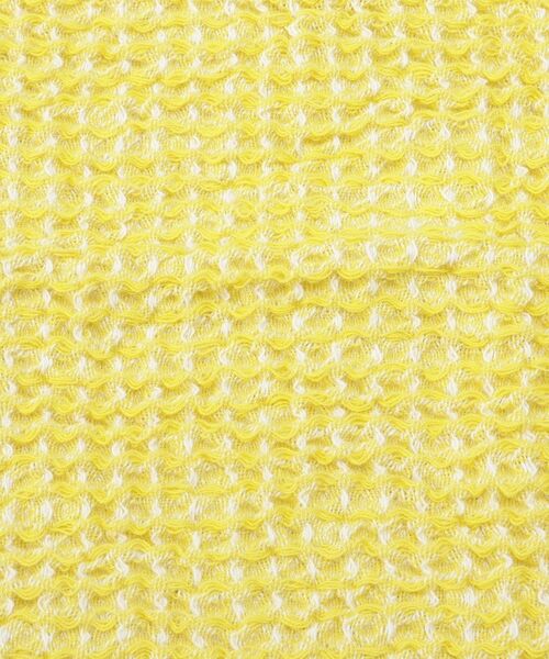 212 KITCHEN STORE / トゥーワントゥーキッチン ストア インテリア・生活雑貨・ホビー・ステーショナリー | ワッフルカラーラインキッチンクロス LMY | 詳細4