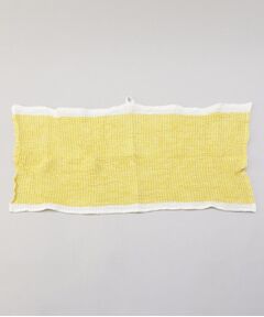 212 KITCHEN STORE / トゥーワントゥーキッチン ストア インテリア・生活雑貨・ホビー・ステーショナリー | ワッフルカラーラインキッチンタオル LMY