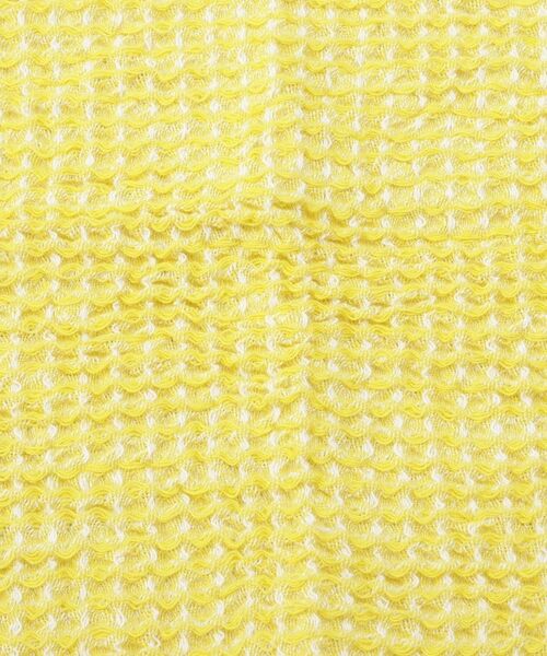 212 KITCHEN STORE / トゥーワントゥーキッチン ストア インテリア・生活雑貨・ホビー・ステーショナリー | ワッフルカラーラインキッチンタオル LMY | 詳細4