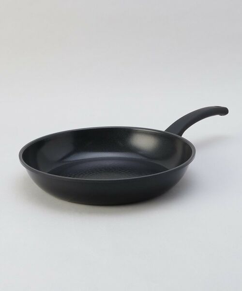212 KITCHEN STORE / トゥーワントゥーキッチン ストア キッチンツール | ヒスイクアッドコーティング フライパン28cm | 詳細1