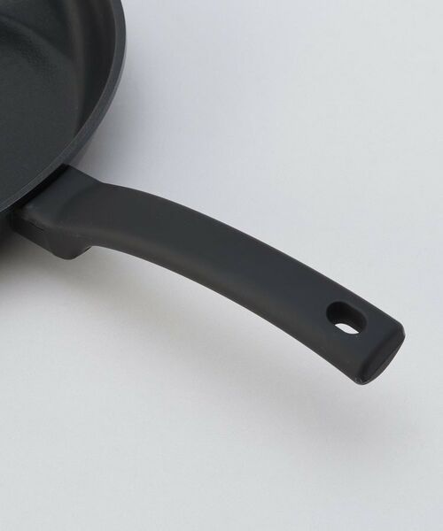 212 KITCHEN STORE / トゥーワントゥーキッチン ストア キッチンツール | ヒスイクアッドコーティング フライパン28cm | 詳細6