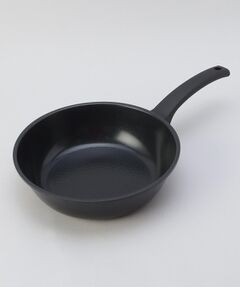 212 KITCHEN STORE / トゥーワントゥーキッチン ストア キッチンツール | ヒスイクアッドコーティング ウォックパン24cm