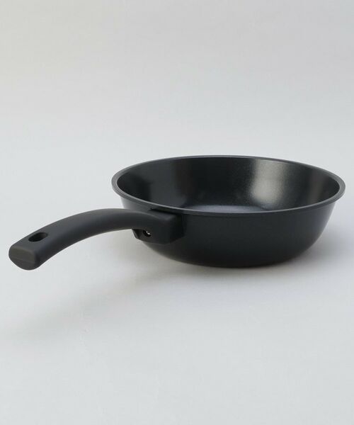 212 KITCHEN STORE / トゥーワントゥーキッチン ストア キッチンツール | ヒスイクアッドコーティング ウォックパン24cm | 詳細3