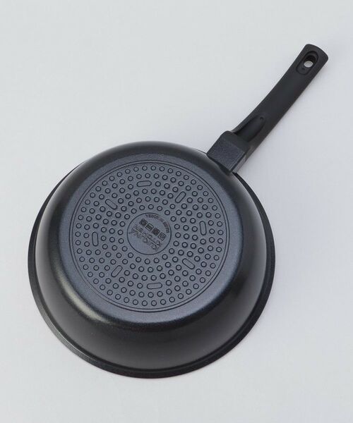 212 KITCHEN STORE / トゥーワントゥーキッチン ストア キッチンツール | ヒスイクアッドコーティング ウォックパン24cm | 詳細5