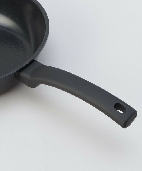 212 KITCHEN STORE / トゥーワントゥーキッチン ストア キッチンツール | ヒスイクアッドコーティング ウォックパン24cm | 詳細6