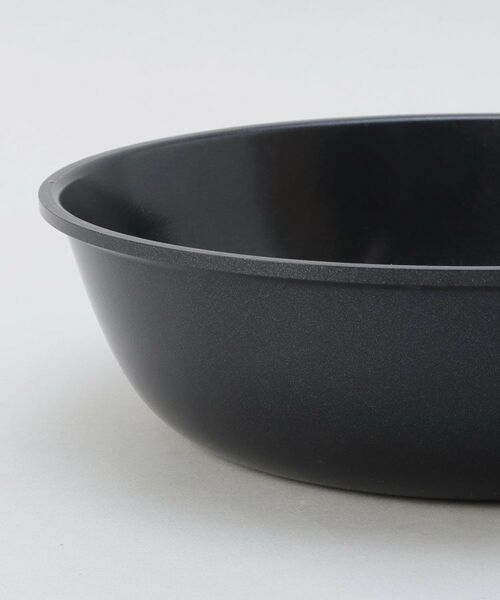 212 KITCHEN STORE / トゥーワントゥーキッチン ストア キッチンツール | ヒスイクアッドコーティング ウォックパン24cm | 詳細7