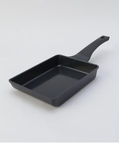 212 KITCHEN STORE / トゥーワントゥーキッチン ストア キッチンツール | ヒスイクアッドコーティング エッグパン