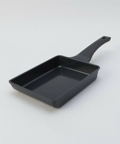 212 KITCHEN STORE / トゥーワントゥーキッチン ストア キッチンツール | ヒスイクアッドコーティング エッグパン | 詳細1