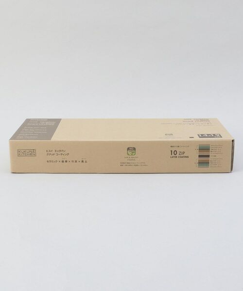 212 KITCHEN STORE / トゥーワントゥーキッチン ストア キッチンツール | ヒスイクアッドコーティング エッグパン | 詳細11