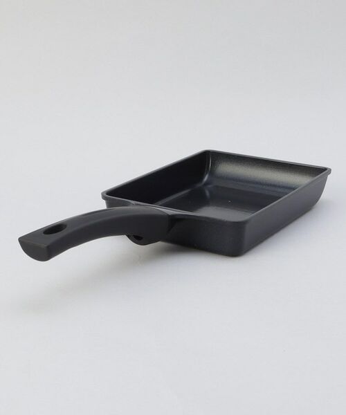 212 KITCHEN STORE / トゥーワントゥーキッチン ストア キッチンツール | ヒスイクアッドコーティング エッグパン | 詳細3