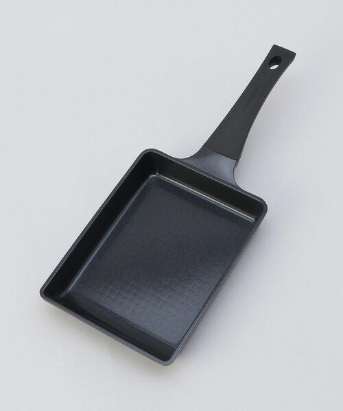 212 KITCHEN STORE / トゥーワントゥーキッチン ストア キッチンツール | ヒスイクアッドコーティング エッグパン | 詳細4