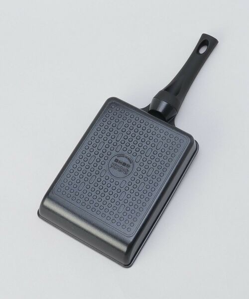 212 KITCHEN STORE / トゥーワントゥーキッチン ストア キッチンツール | ヒスイクアッドコーティング エッグパン | 詳細5