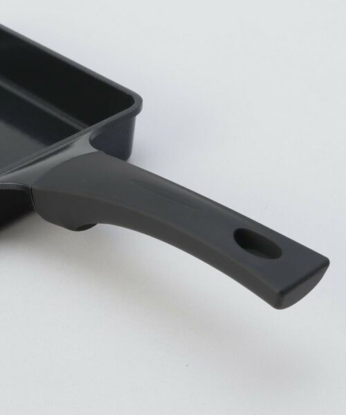 212 KITCHEN STORE / トゥーワントゥーキッチン ストア キッチンツール | ヒスイクアッドコーティング エッグパン | 詳細6