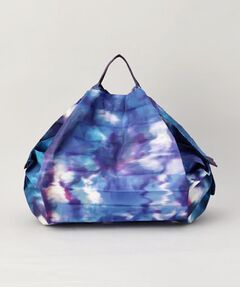 212 KITCHEN STORE / トゥーワントゥーキッチン ストア バッグ | コンパクトバッグＭ 夜光貝 ＜Shupatto シュパット＞