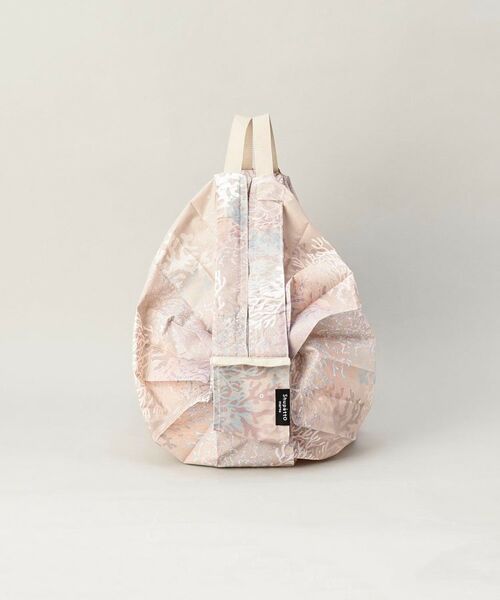 212 KITCHEN STORE / トゥーワントゥーキッチン ストア バッグ | コンパクトバッグＭ 珊瑚 ＜Shupatto シュパット＞ | 詳細2