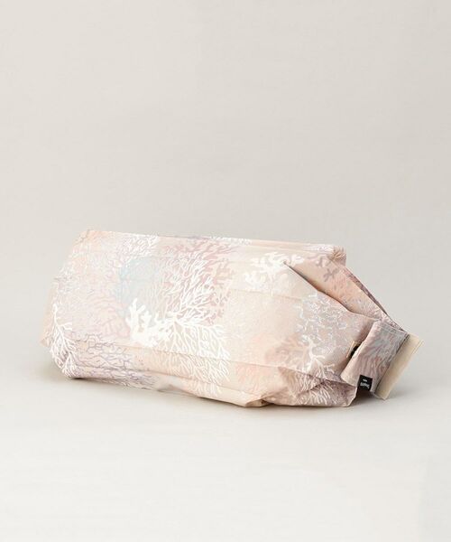 212 KITCHEN STORE / トゥーワントゥーキッチン ストア バッグ | コンパクトバッグＭ 珊瑚 ＜Shupatto シュパット＞ | 詳細4