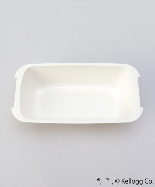 212 KITCHEN STORE / トゥーワントゥーキッチン ストア その他 | ふわっとタイトランチボックス530ml パターン ＜Kellogg’s ケロッグ＞ | 詳細4