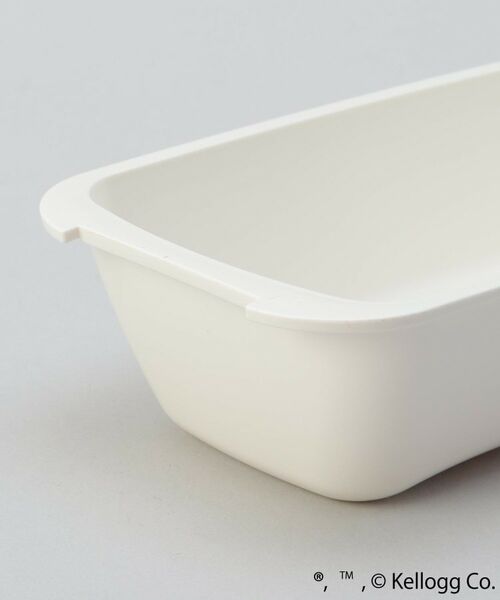 212 KITCHEN STORE / トゥーワントゥーキッチン ストア その他 | ふわっとタイトランチボックス530ml パターン ＜Kellogg’s ケロッグ＞ | 詳細6