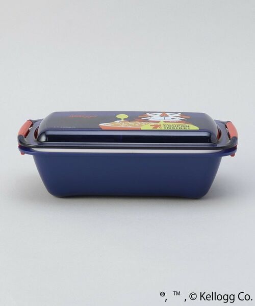 212 KITCHEN STORE / トゥーワントゥーキッチン ストア その他 | ふわっとタイトランチボックス530ml トニー ＜Kellogg’s ケロッグ＞ | 詳細2