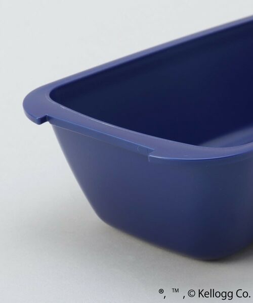212 KITCHEN STORE / トゥーワントゥーキッチン ストア その他 | ふわっとタイトランチボックス530ml トニー ＜Kellogg’s ケロッグ＞ | 詳細6