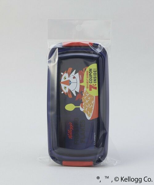 212 KITCHEN STORE / トゥーワントゥーキッチン ストア その他 | ふわっとタイトランチボックス530ml トニー ＜Kellogg’s ケロッグ＞ | 詳細7