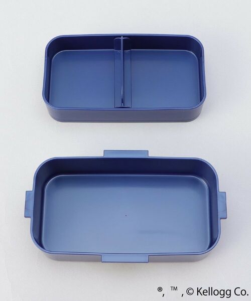 212 KITCHEN STORE / トゥーワントゥーキッチン ストア その他 | 抗菌ふわっとランチボックス2段600ml トニー ＜Kellogg’s ケロッグ＞ | 詳細4