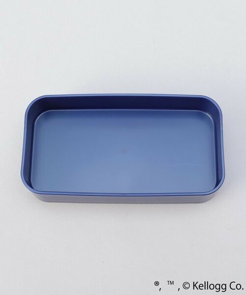 212 KITCHEN STORE / トゥーワントゥーキッチン ストア その他 | 抗菌ふわっとランチボックス2段600ml トニー ＜Kellogg’s ケロッグ＞ | 詳細5