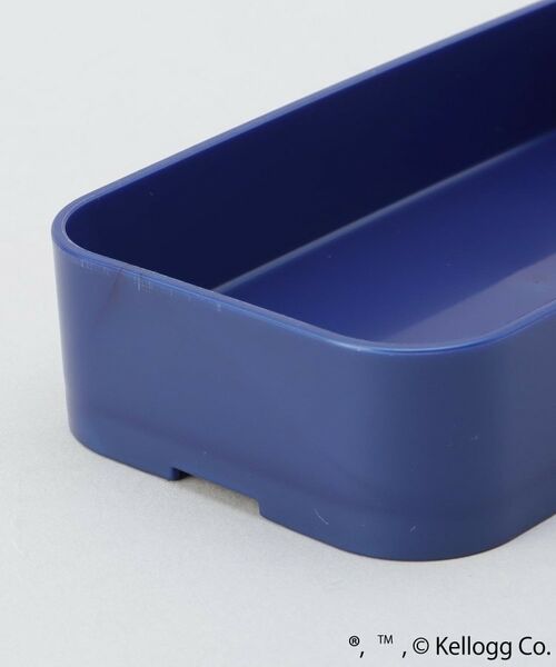 212 KITCHEN STORE / トゥーワントゥーキッチン ストア その他 | 抗菌ふわっとランチボックス2段600ml トニー ＜Kellogg’s ケロッグ＞ | 詳細6