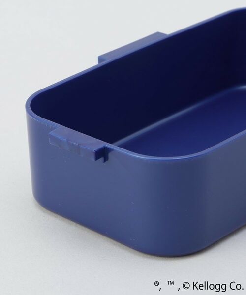 212 KITCHEN STORE / トゥーワントゥーキッチン ストア その他 | 抗菌ふわっとランチボックス2段600ml トニー ＜Kellogg’s ケロッグ＞ | 詳細7