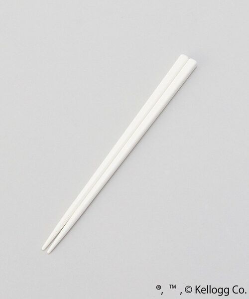 212 KITCHEN STORE / トゥーワントゥーキッチン ストア その他 | 抗菌音の鳴らない箸箱セット パターン ＜Kellogg’s ケロッグ＞ | 詳細4