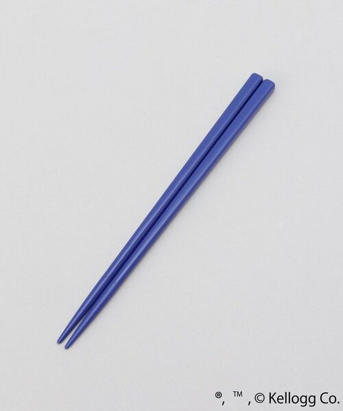 212 KITCHEN STORE / トゥーワントゥーキッチン ストア その他 | 抗菌音の鳴らない箸箱セット トニー ＜Kellogg’s ケロッグ＞ | 詳細4