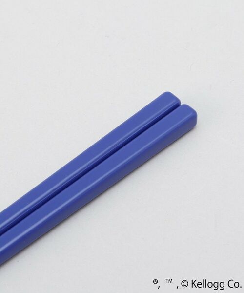 212 KITCHEN STORE / トゥーワントゥーキッチン ストア その他 | 抗菌音の鳴らない箸箱セット トニー ＜Kellogg’s ケロッグ＞ | 詳細5