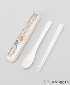 212 KITCHEN STORE / トゥーワントゥーキッチン ストア その他 | 抗菌スリムコンビセット パターン ＜Kellogg’s ケロッグ＞